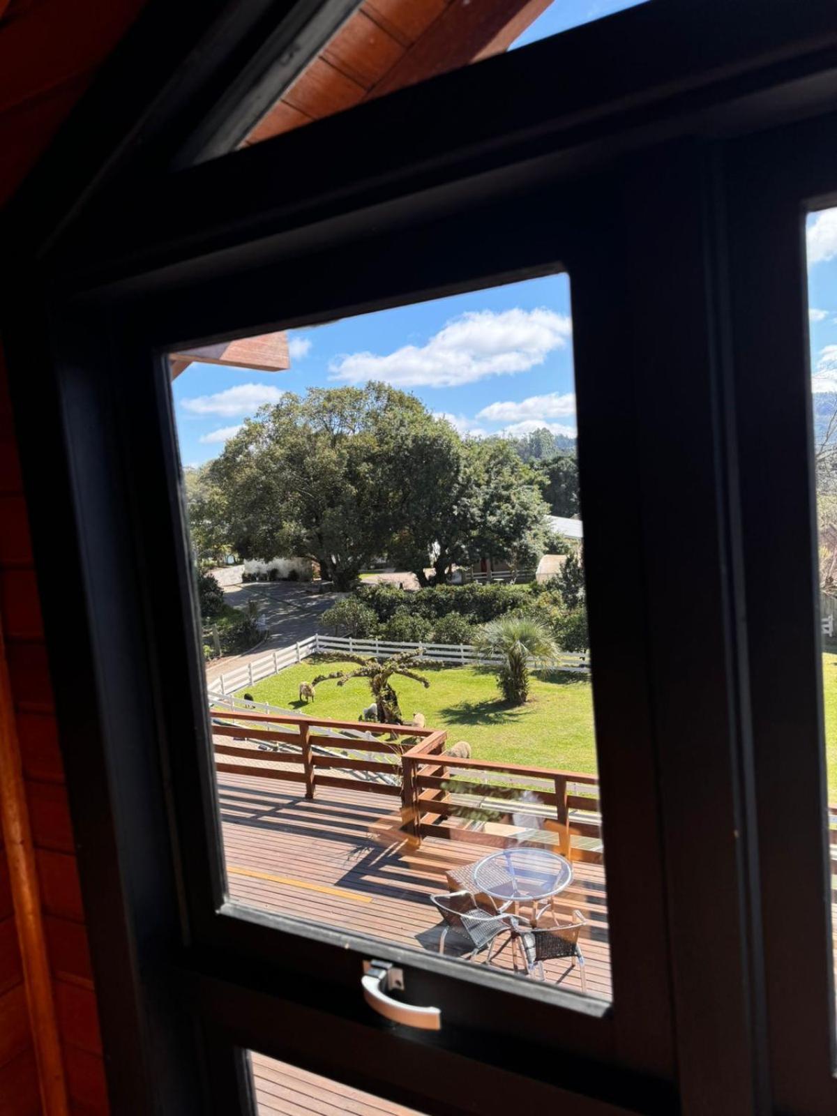 Capanna Del Vale - Um Refugio No Vale Dos Vinhedos Com Experiencia Exclusiva De Degustacao Na Vinicola Dom Candido Bento Gonçalves Exteriör bild